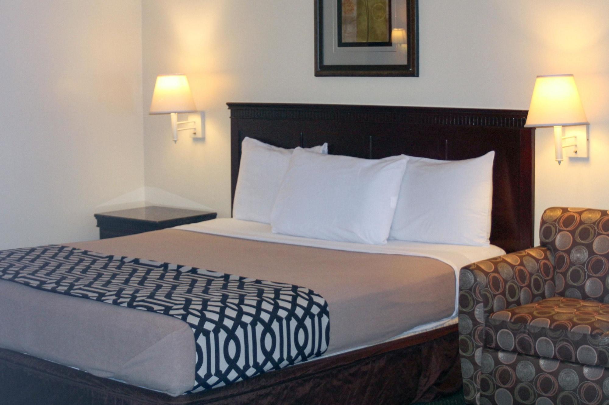 Quality Inn Lomita-Los Angeles South Bay Eksteriør billede