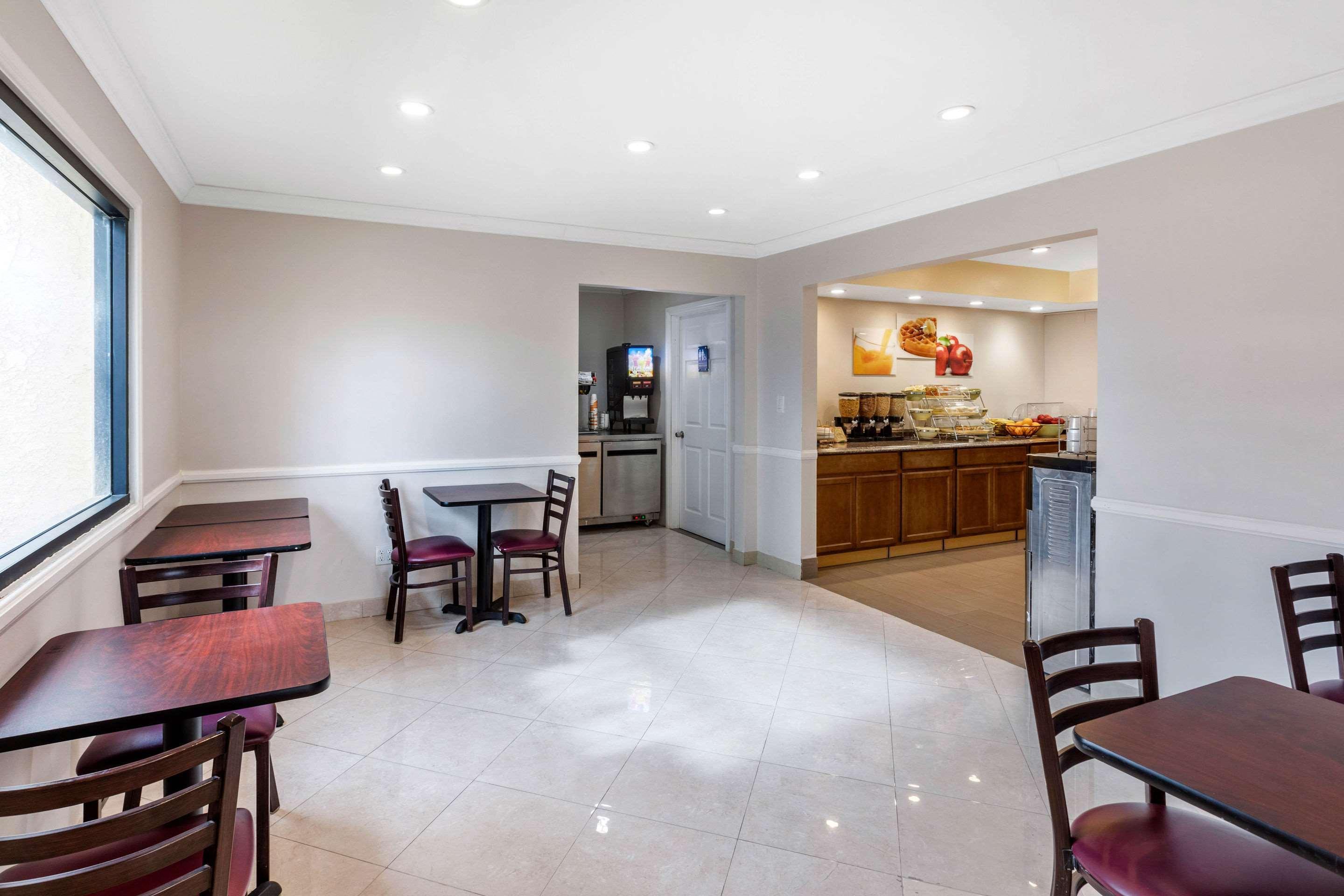 Quality Inn Lomita-Los Angeles South Bay Eksteriør billede